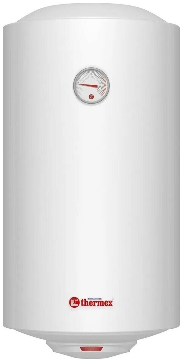 Технопапа · Водонагреватель накопительный электрический THERMEX TITANIUMHEAT 50 V SLIM, белый