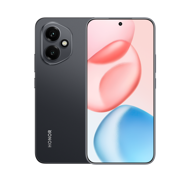 Технопапа · Смартфон HONOR 400 12/256 ГБ Global для РФ, Dual: nano SIM + eSIM, черный