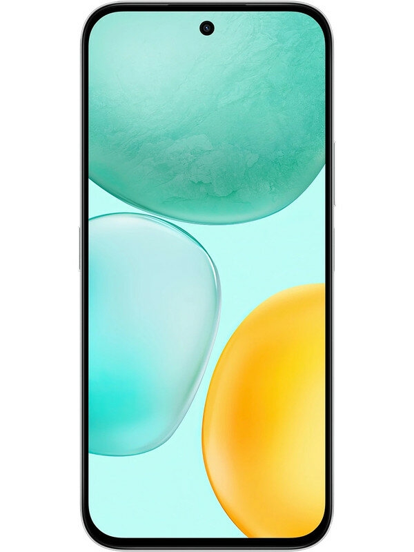 Технопапа · Смартфон Honor X6c, 6/128ГБ, двойной датчик, NFC, Wi-Fi, Android 15