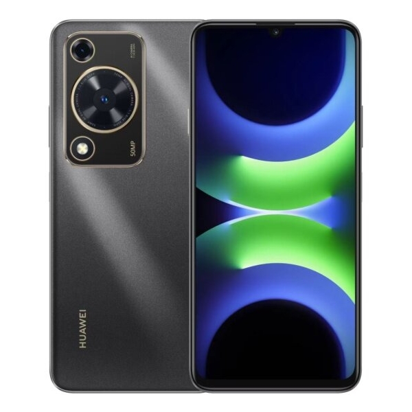 Технопапа · Смартфон Huawei nova Y72s 8/256GB Черный