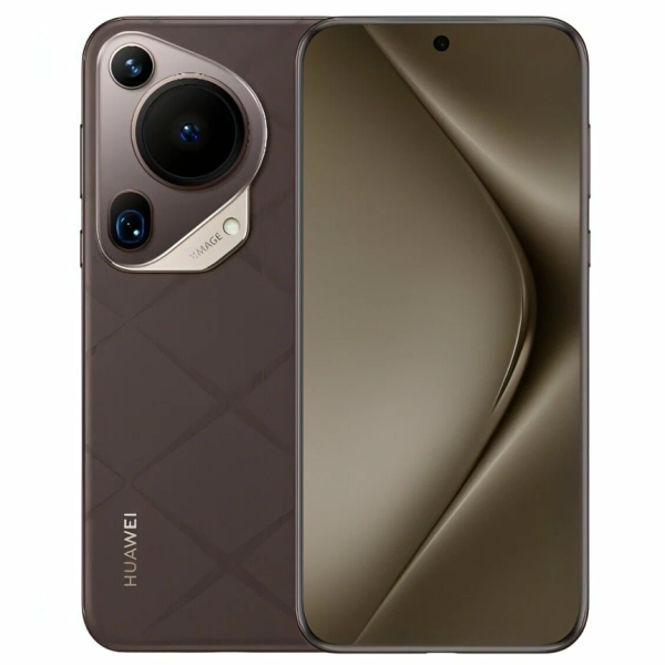 Технопапа · Смартфон HUAWEI Pura 70 Ultra 16/512 ГБ Global, Dual nano SIM, коричневый