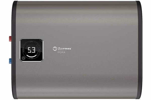 Технопапа · Аккумуляционный электрический водонагреватель Термекс Fora 30 ЭдЭБ03557