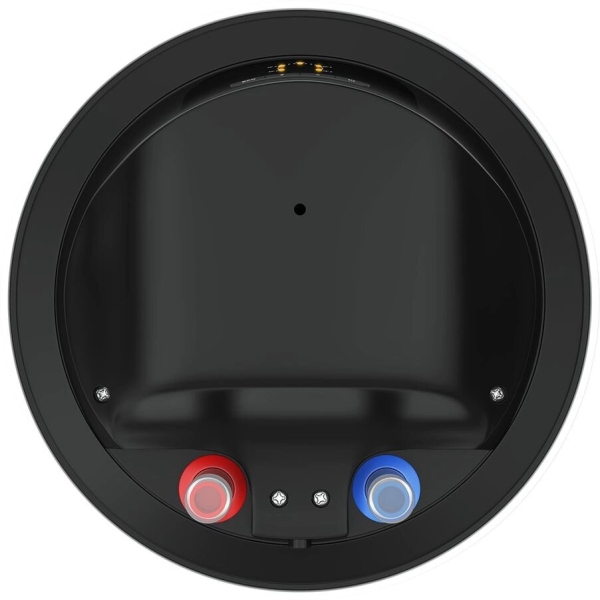 Технопапа · Водонагреватель Timberk Season 2.0 SWH RE19 80 V 1.5кВт 80л электрический настенный/белый