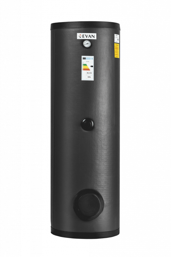 Технопапа · Бойлер косвенного нагрева EVAN WBT-HT-500