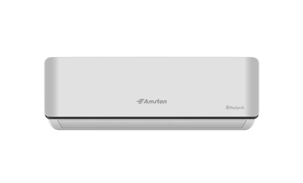 Технопапа · Сплит-система AMSTON Reykjavik AAC-09MRI