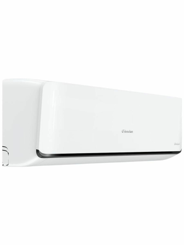 Технопапа · Кондиционер сплит система 9 Amston Reykjavik AAC-09MR, площадь 25 кв. м, класс энергоэффективности А