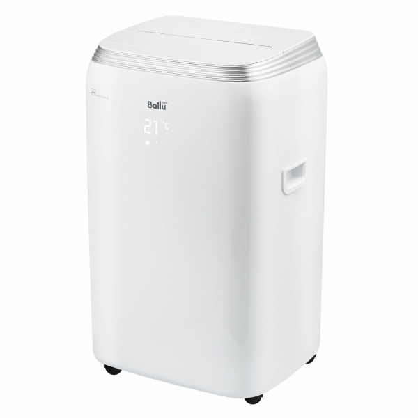 Технопапа · Кондиционер мобильный Ballu BPHS-11H