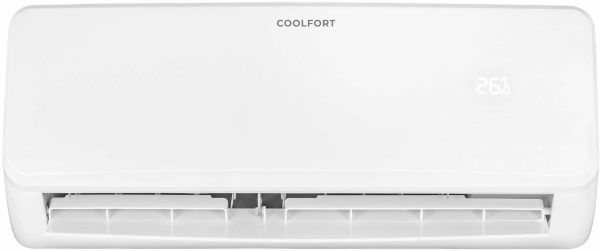 Технопапа · Сплит-система Coolfort CF-4002 белый