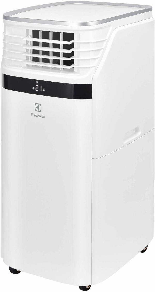 Технопапа · Кондиционер мобильный Electrolux EACM-22 JK/N3