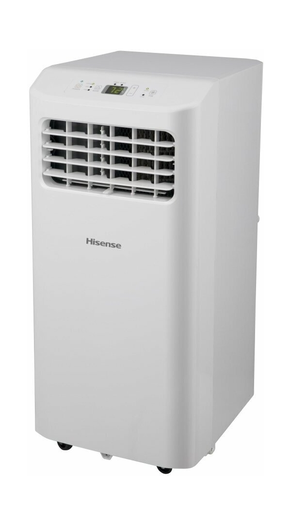 Технопапа · Мобильные кондиционеры cерии V AP-07CR4GКVSOO