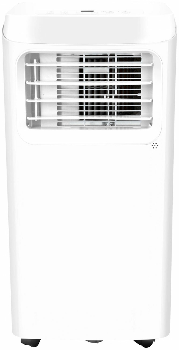 Технопапа · Кондиционер мобильный Hyundai HPAC-07-2, белый