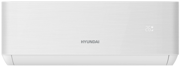 Технопапа · Сплит-система Hyundai HAC-18/T-PRO белый