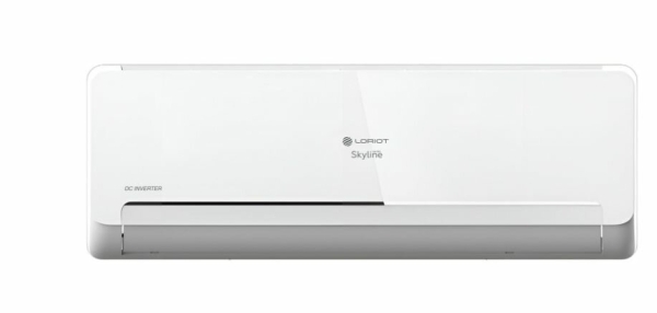 Технопапа · Настенная сплит-система Loriot Skyline LAC-07AQI-IN/LAC-07AQI-OUT