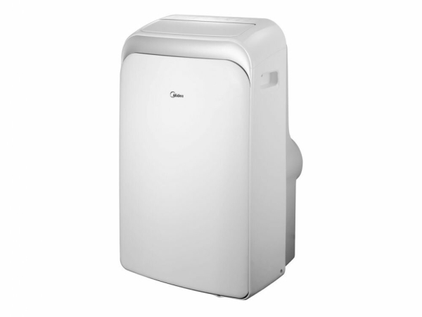 Технопапа · Мобильный кондиционер Midea MPPDA MPPDA-09CRN7-Q