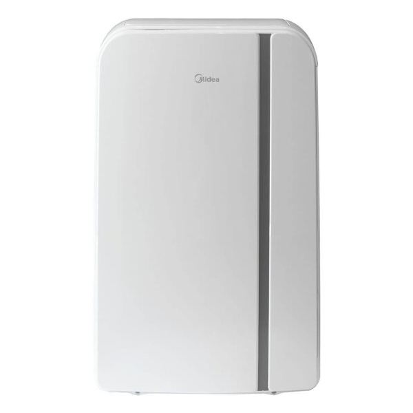 Технопапа · Мобильный кондиционер Midea MPPDB-12CRN7-Q