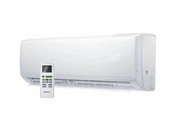 Технопапа · Настенная сплит-система Neoclima Plasma NS/NU-HAL18FWI32
