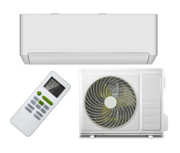 Технопапа · Настенный кондиционер NeoClima (сплит-система) NS/NU-HAP07T32