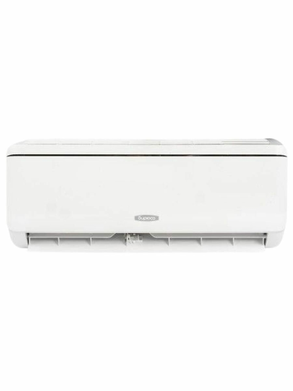 Технопапа · Сплит система кондиционер Бирюса DREAM B-07DPR/B-07DPQ класс А, до 20кв. м, режим турбо, режим сна, цвет белый