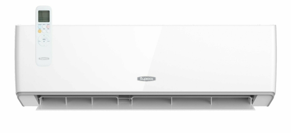 Технопапа · Сплит-система БИРЮСА B-07HPR/B-07HPQ, класс A, до 20 кв. м, белый