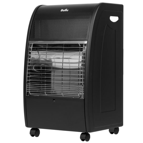 Технопапа · Обогреватель инфракрасный газовый Ballu BIGH-45 K