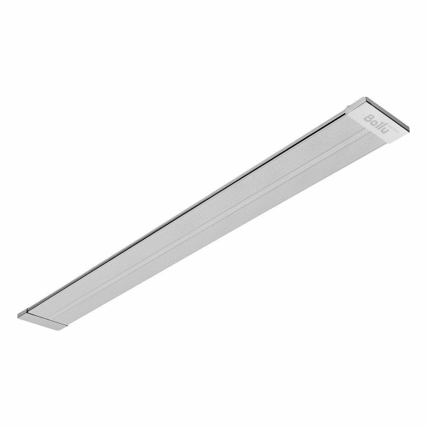 Технопапа · Инфракрасный обогреватель электрический BALLU BIH-APL-2.0-M панельный