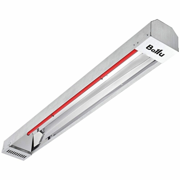 Технопапа · Инфракрасный обогреватель Ballu BIH-T2-1.5