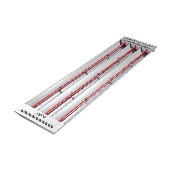 Технопапа · Инфракрасный обогреватель Ballu BIH-T-4.5