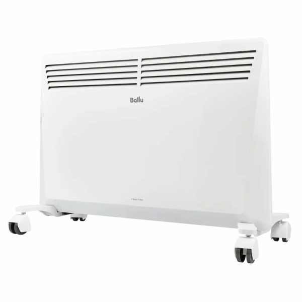 Технопапа · Конвектор электрический Ballu BEC/HMM-1500
