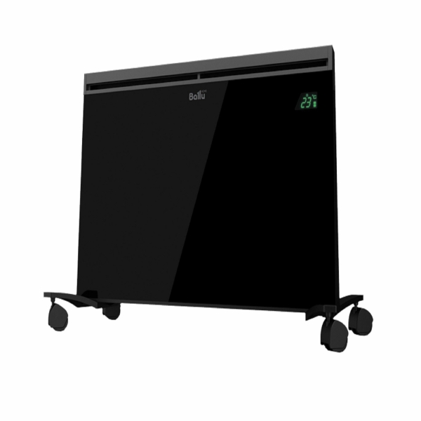 Технопапа · Электропанель Ballu PLAZA EXT BEP/EXT-1500