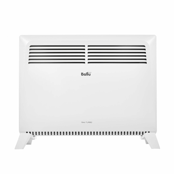 Технопапа · Конвектор Ballu Solo Turbo BEC/SMT-1500