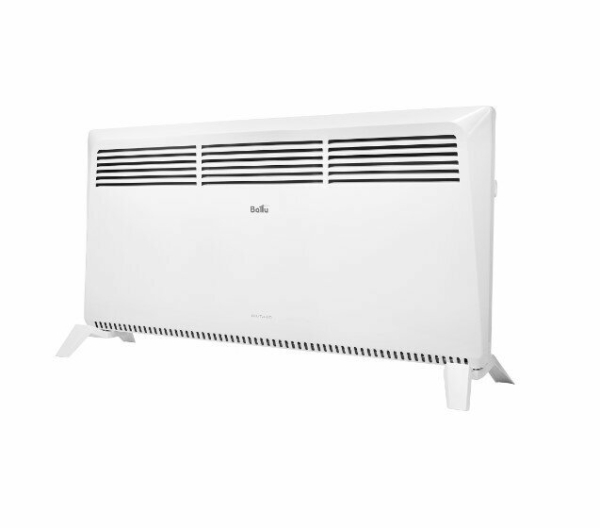 Технопапа · Конвектор Ballu Solo Turbo BEC/SMT-2500