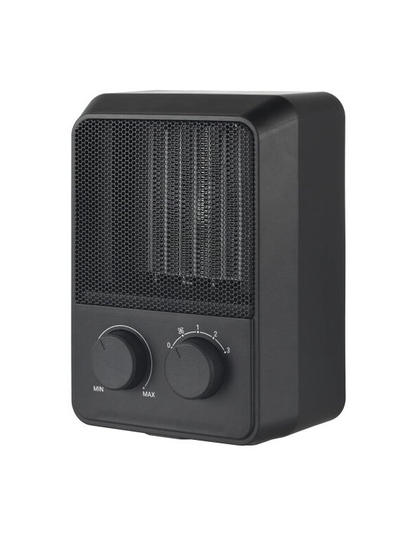 Технопапа · Тепловентилятор Beko Winter Range RHP 5320 B черный