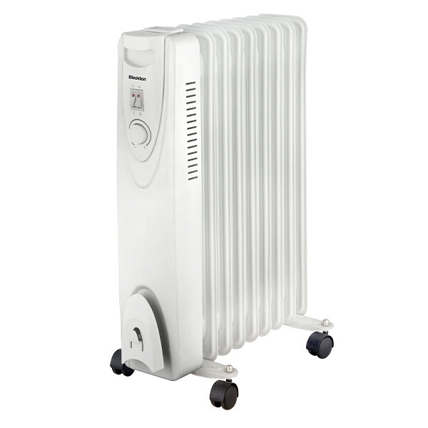 Технопапа · Масляный обогреватель Blackton Bt OH1111
