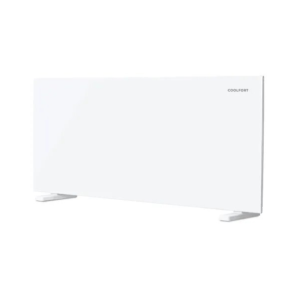 Технопапа · Конвектор COOLFORT CF-3942, 2000Вт, с терморегулятором, с Wi-Fi