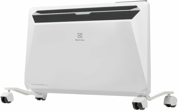 Технопапа · Комплект Electrolux Rapid Transformer с блоком управления и шасси ECH/R-2000 T-TUM3 (механический)