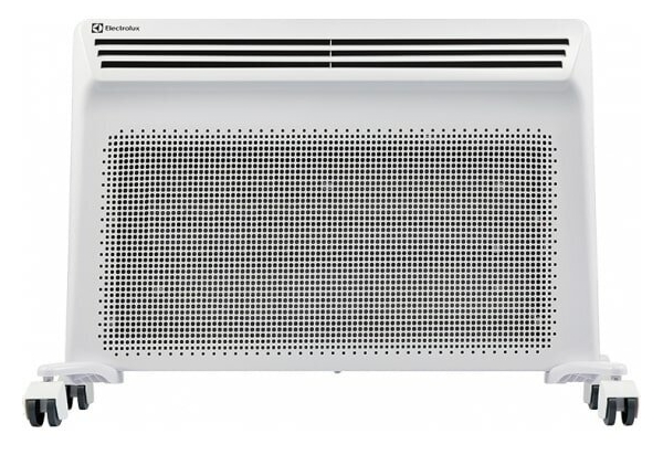 Технопапа · Конвектор Electrolux Air Heat 2 EIH/AG21500E 1500Вт белый