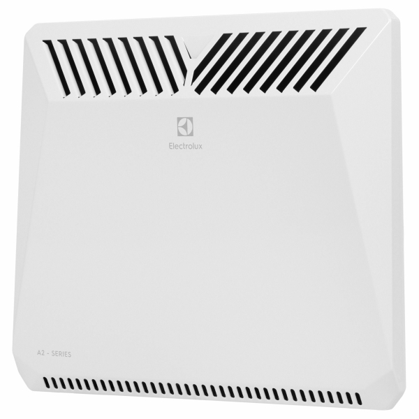Технопапа · Конвектор Electrolux ECH/A2-1000 M, настенный монтаж, монолитный нагревательный элемент