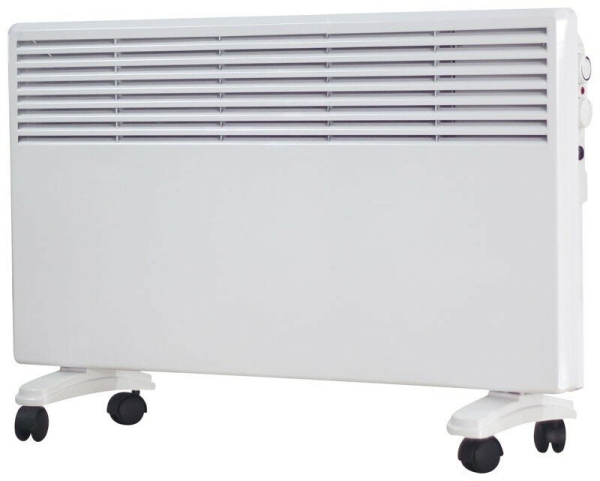 Технопапа · Конвектор 2000W механический термостат Engy EN-2000 010553