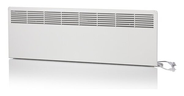 Технопапа · Конвектор Ensto EPHBM20PR FinnHeat