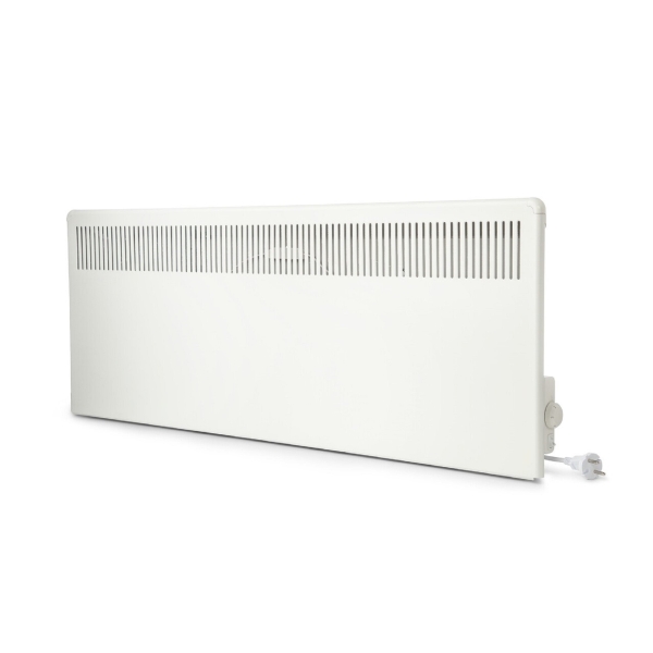 Технопапа · Электрический конвектор Ensto Lammitin EPHLM15PR 1500 Ватт с механическим термостатом и вилкой