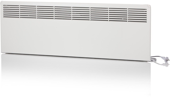 Технопапа · Конвектор Ensto FinnHeat EPHBM15PR 1500Вт с механическим термостатом и вилкой