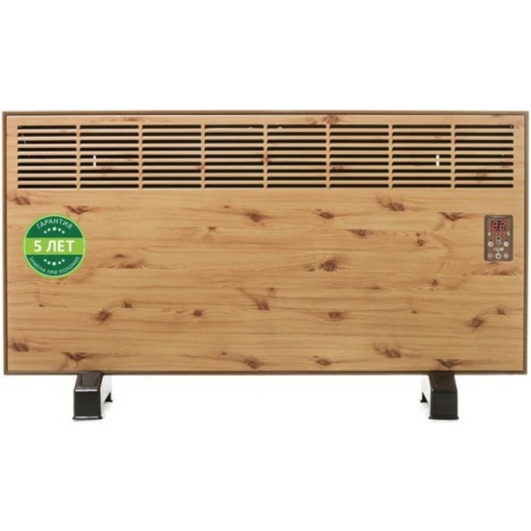 Технопапа · Конвектор iVIGO EPK4570E10, дерево