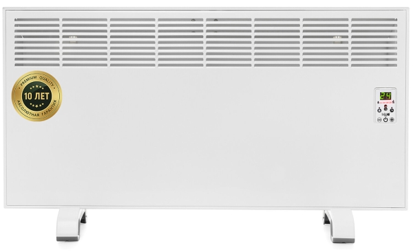 Технопапа · Конвектор iVigo EPK4590E25 белый