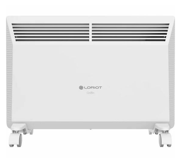 Технопапа · Электрический конвектор Loriot Orion LHCI-1000 KM