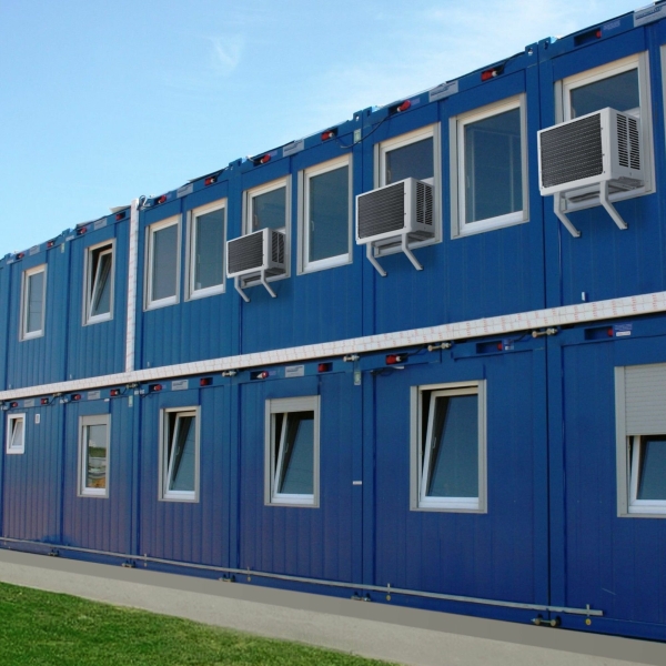 Технопапа · Кондиционер оконный Ballu WIND COOL BWC-07 AC