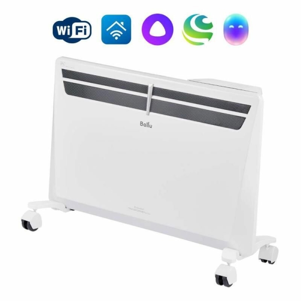 Технопапа · Конвектор электрический Evolution Digital Inverter BEC/EVI4-2500 Ballu НС-1509538