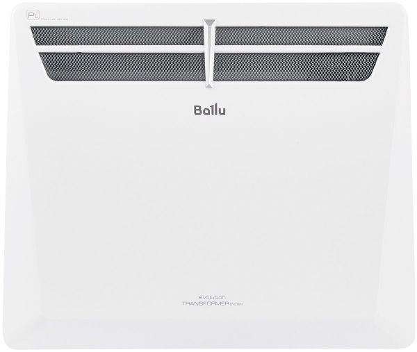 Технопапа · Модуль отопительный электрического конвектора Ballu Evolution Transformer BEC/EVU-500