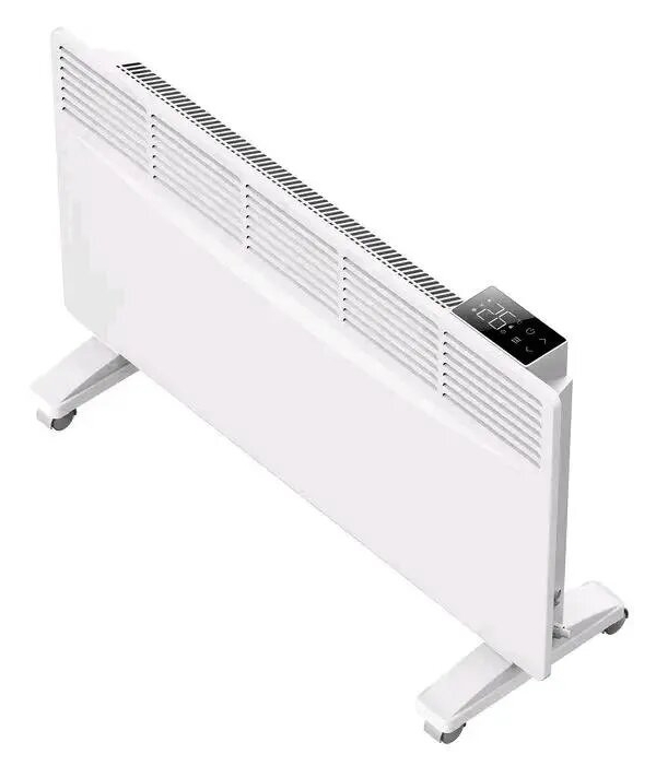 Технопапа · Конвектор Neoclima Optima, 1500Вт, с терморегулятором, с Wi-Fi, белый [ut-00000448]