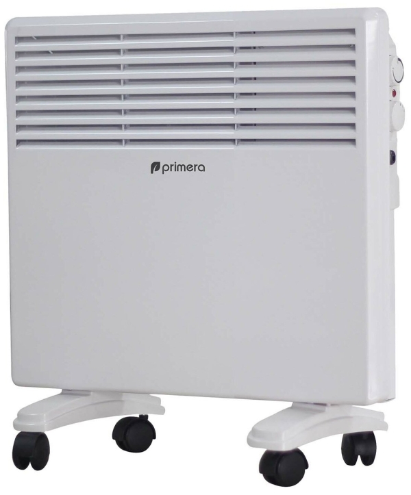Технопапа · Конвектор Primera ALUX PHP-1000-MXB