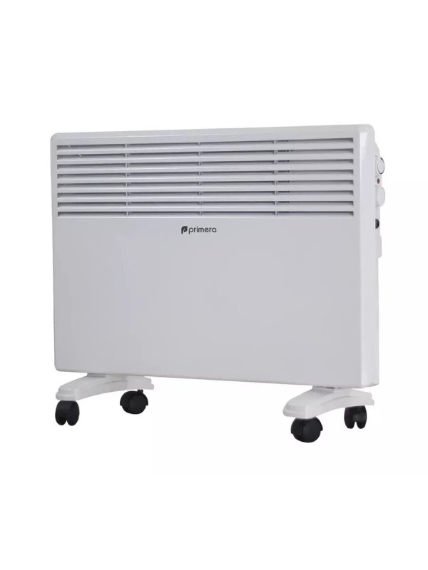 Технопапа · Электрический конвектор PRIMERA PHP-1500-MWB 1500Вт